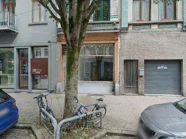 Appartement location à Antwerpen