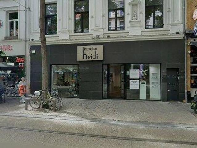 Appartement location à Antwerpen