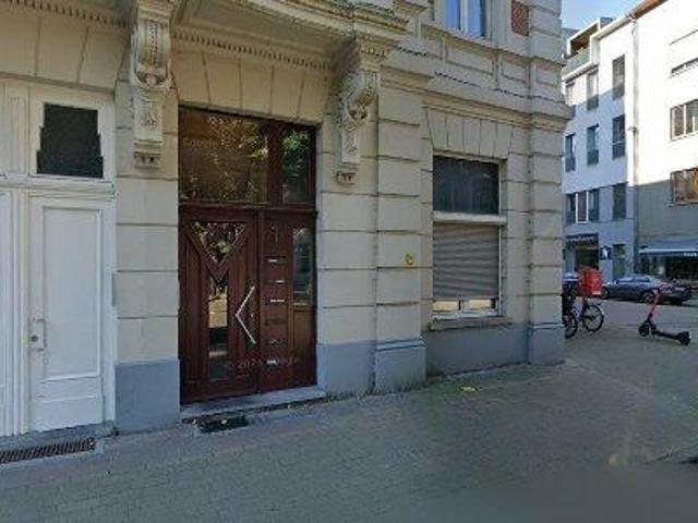 Appartement location à Antwerpen