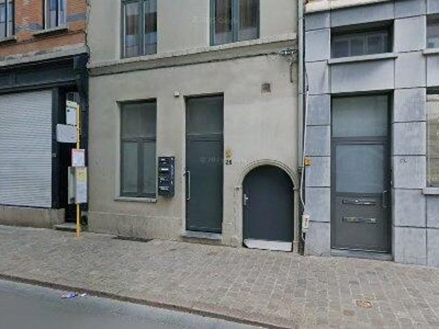 Appartement location à Antwerpen