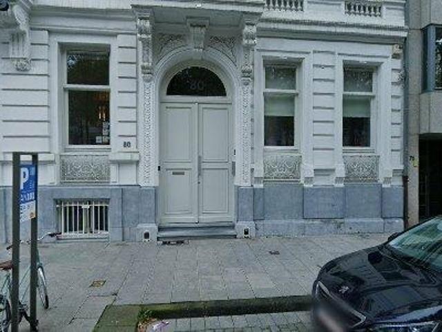 Appartement location à Antwerpen