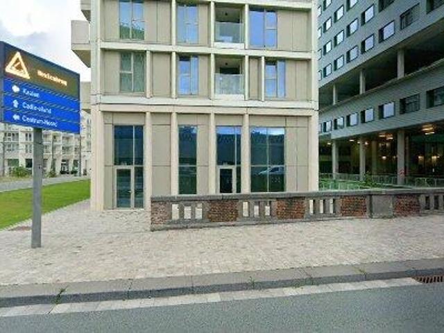 Appartement location à Antwerpen