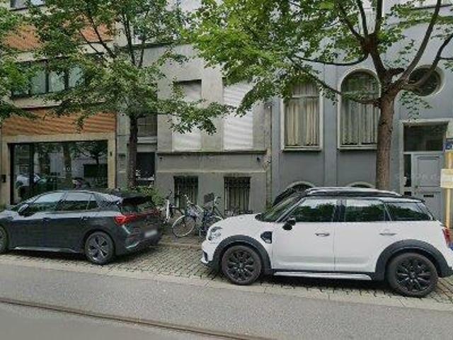 Appartement location à Antwerpen