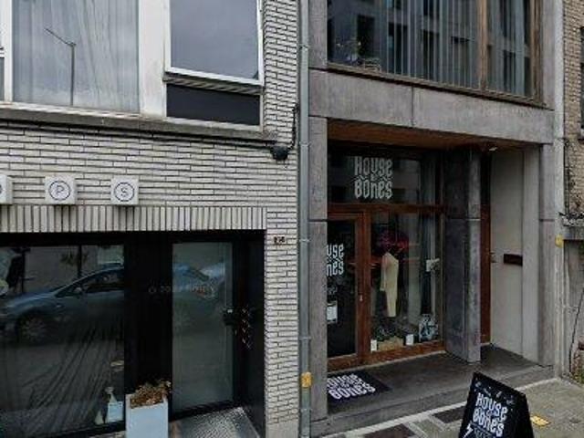 Appartement location à Antwerpen