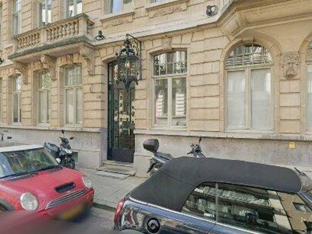 Appartement location à Antwerpen