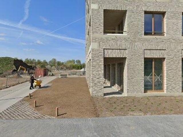 Appartement location à Antwerpen