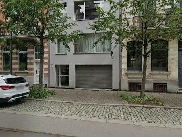 Appartement location à Antwerpen