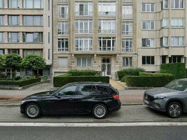 Appartement location à Antwerpen