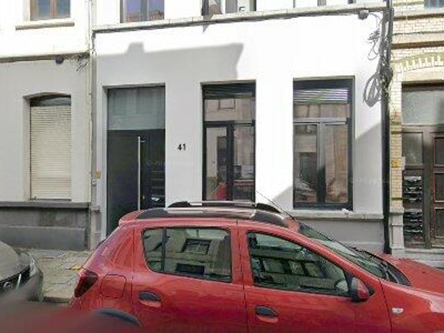 Appartement location à Antwerpen