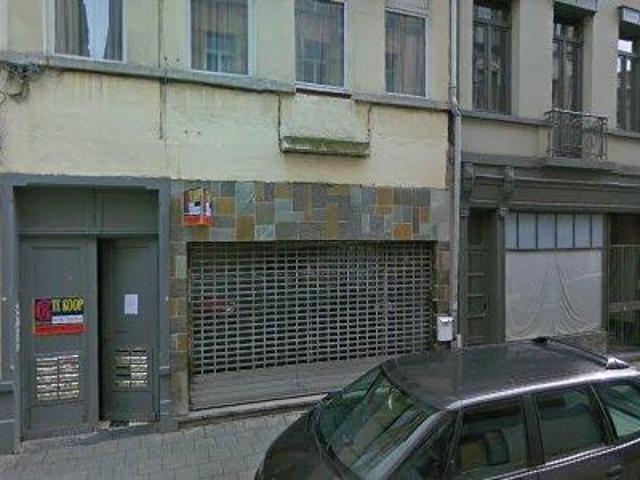Appartement location à Antwerpen