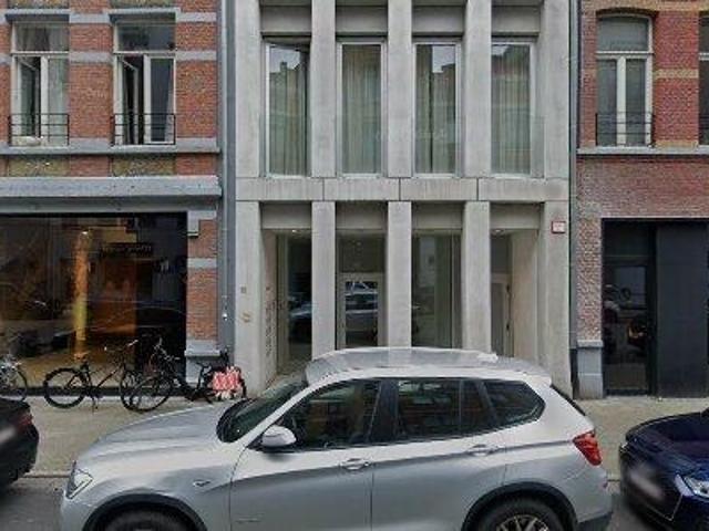 Appartement location à Antwerpen