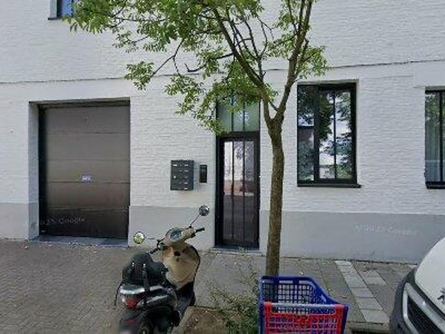 Appartement location à Antwerpen