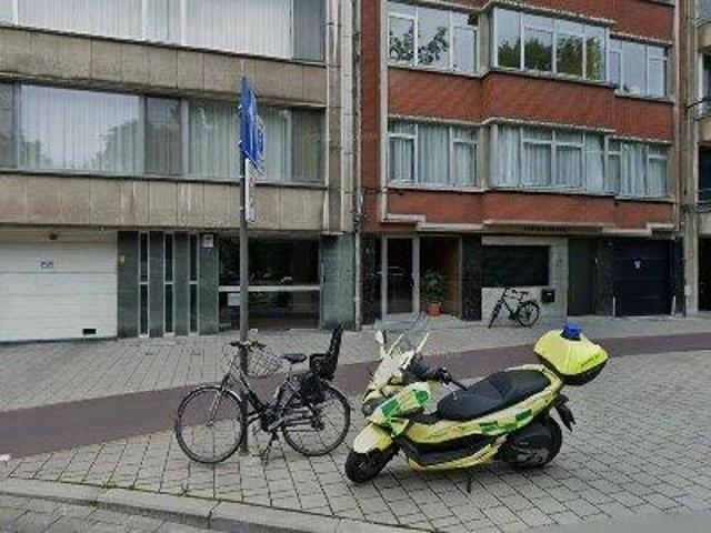 Appartement location à Antwerpen
