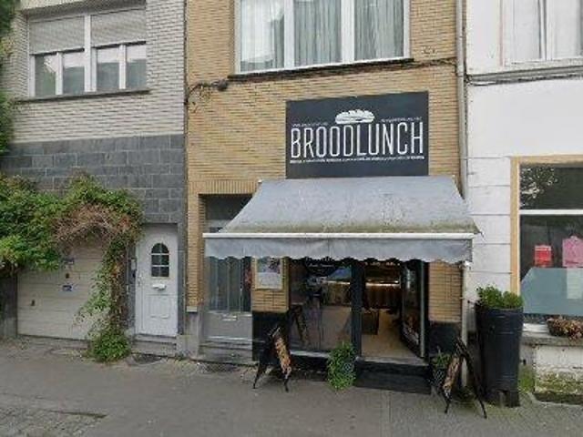 Appartement location à Antwerpen