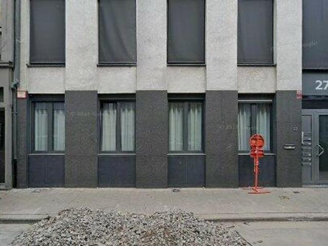 Appartement location à Antwerpen