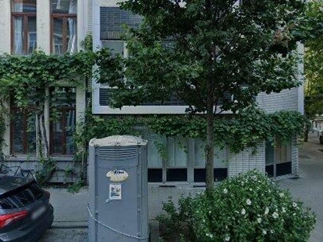 Appartement location à Antwerpen