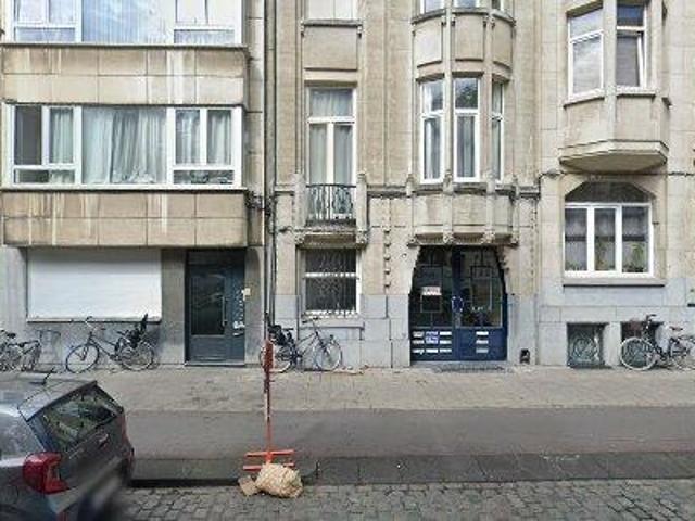 Appartement location à Antwerpen