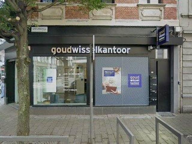 Appartement location à Antwerpen