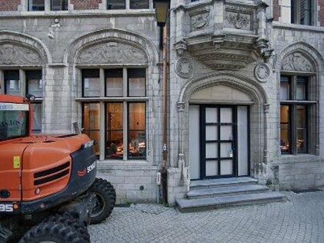 Appartement location à Antwerpen