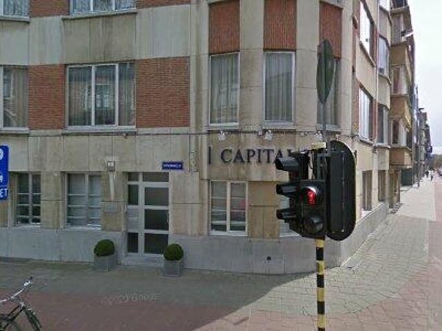 Appartement location à Antwerpen