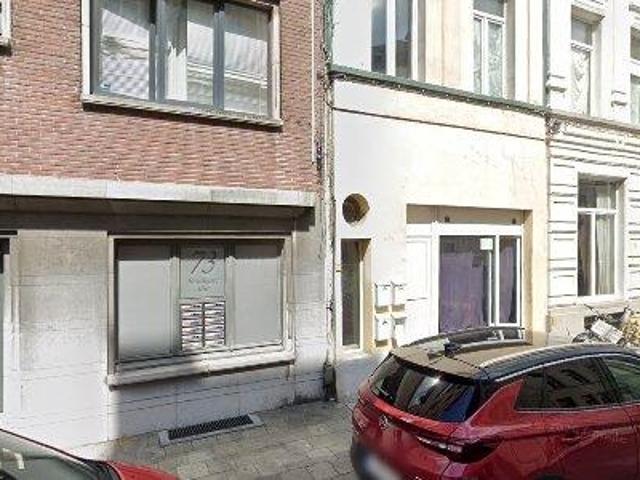 Appartement location à Antwerpen