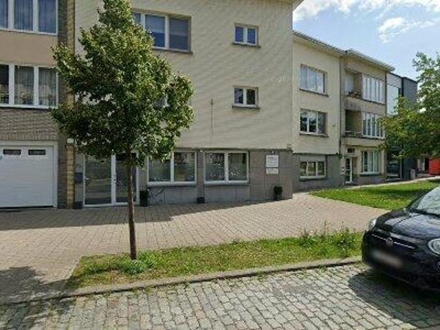 Appartement location à Antwerpen