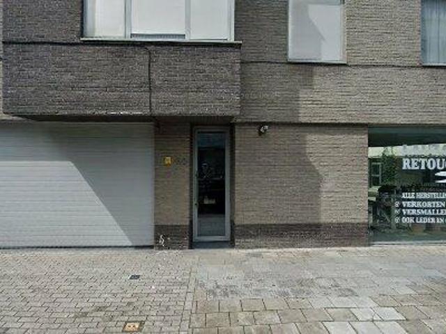 Appartement location à Antwerpen