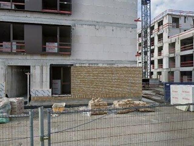 Appartement location à Antwerpen