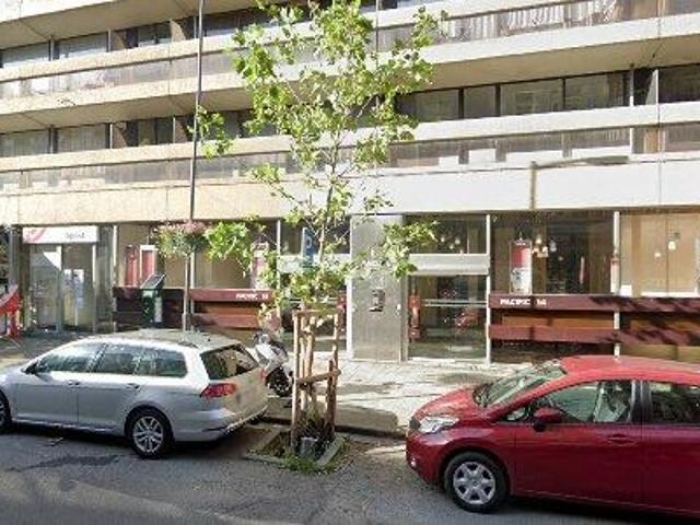 Appartement location à D'hoye, Bruxelles
