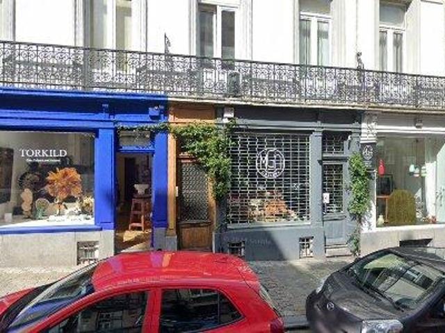 Appartement location à Brussel, Bruxelles