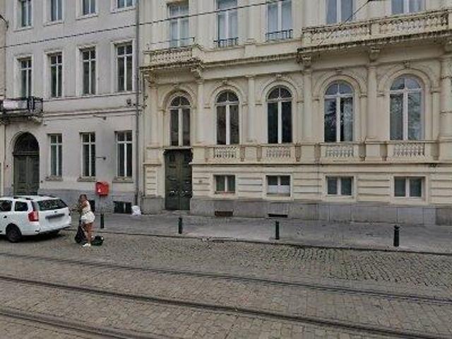 Appartement location à Brussel, Bruxelles