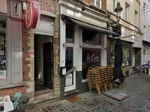 Appartement location à Brussel, Bruxelles