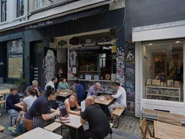 Appartement location à Brussel, Bruxelles