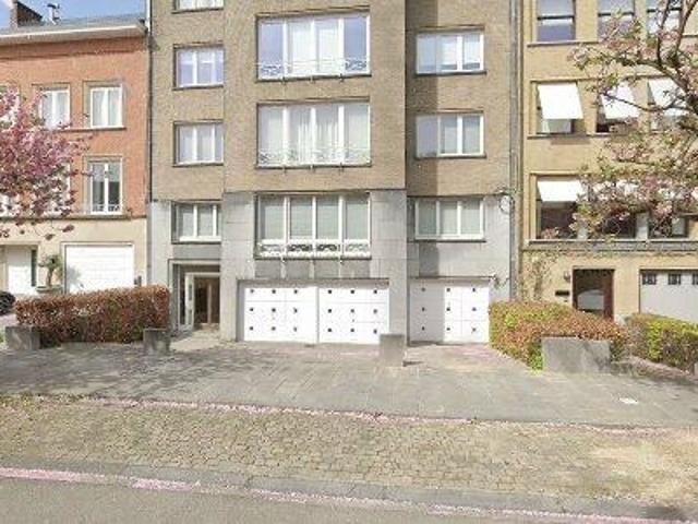 Appartement location à Brussel, Bruxelles