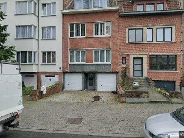 Appartement location à Laeken - Laken, Bruxelles - Brussel