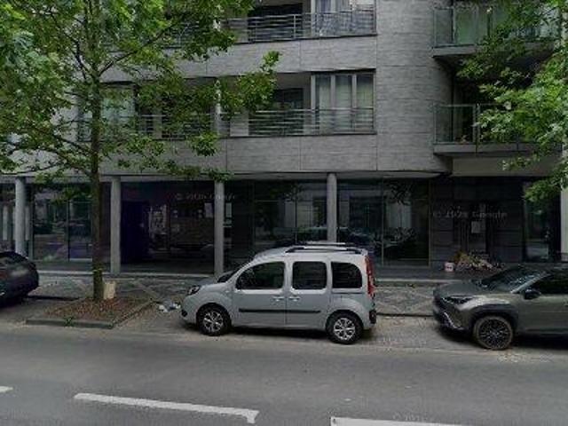 Appartement location à Brussel, Bruxelles