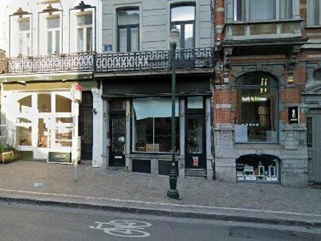 Appartement location à Brussel, Bruxelles