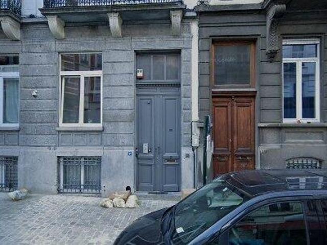 Appartement location à Brussel, Bruxelles