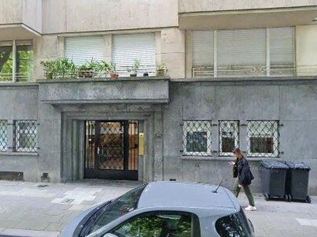 Appartement location à Brussel, Bruxelles