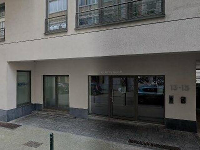 Appartement location à D'hoye, Bruxelles