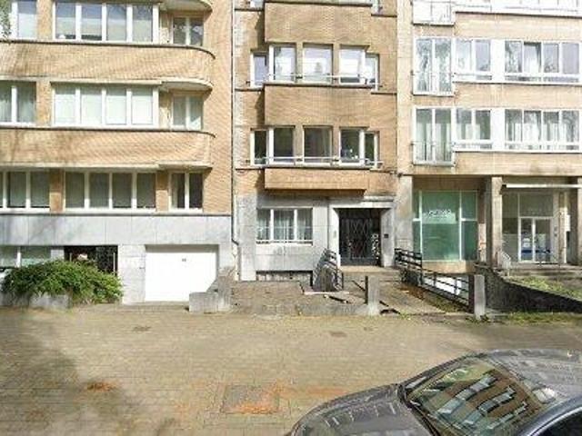 Appartement location à Brussel, Bruxelles