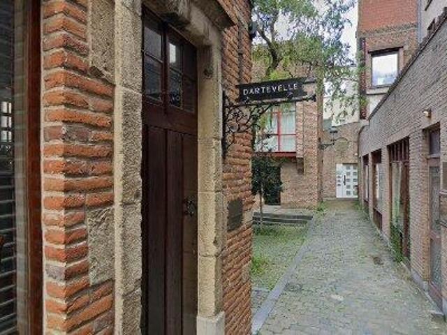 Appartement location à Brussel, Bruxelles