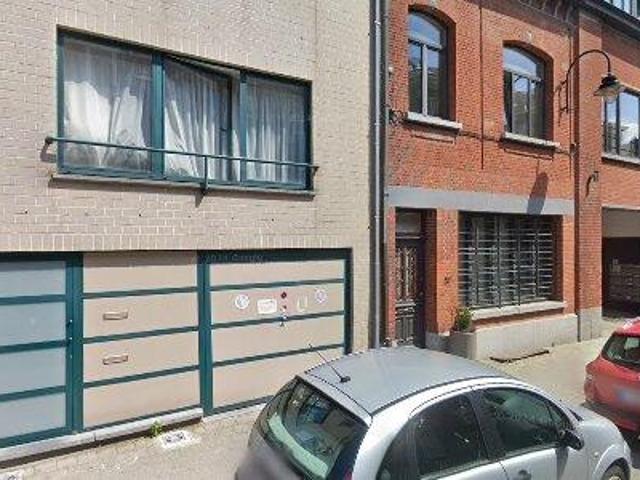 Appartement location à Jette, Bruxelles