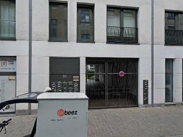 Appartement location à Brussel, Bruxelles