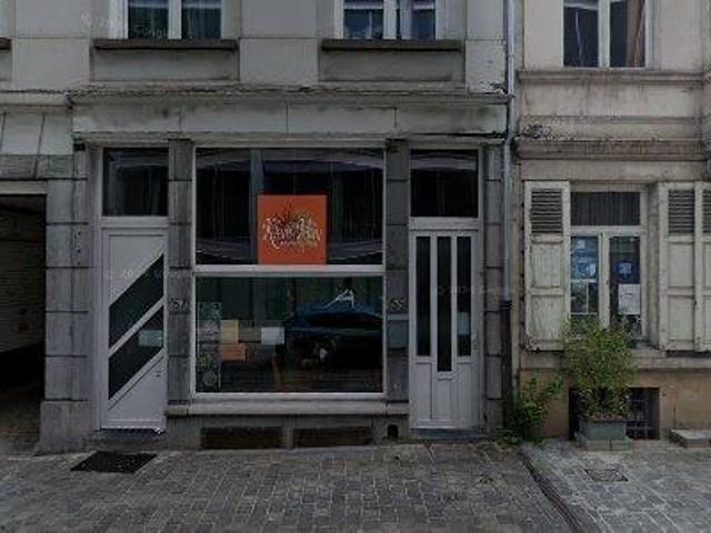 Appartement location à Brussel, Bruxelles
