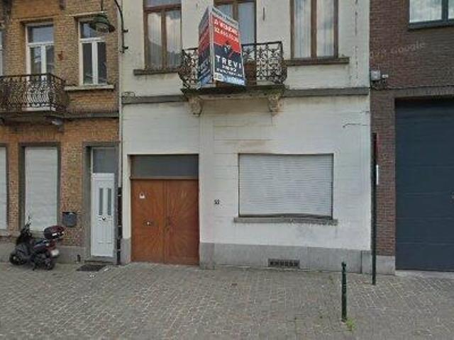 Appartement location à Brussel, Bruxelles