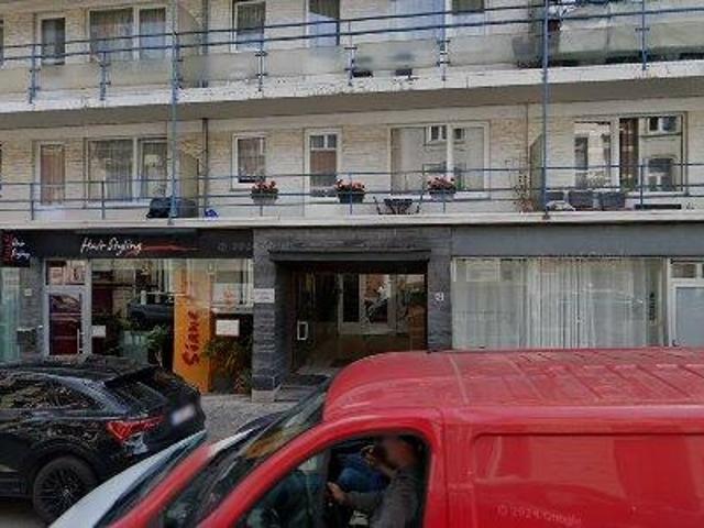 Appartement location à Schaarbeek, Bruxelles