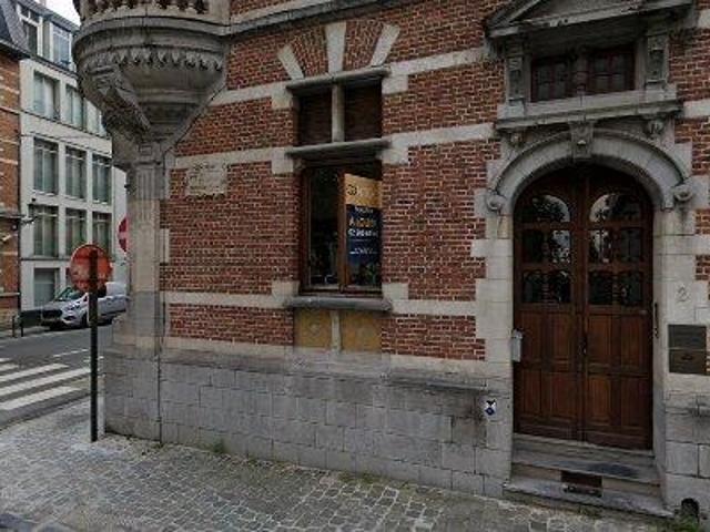 Appartement location à Brussel, Bruxelles