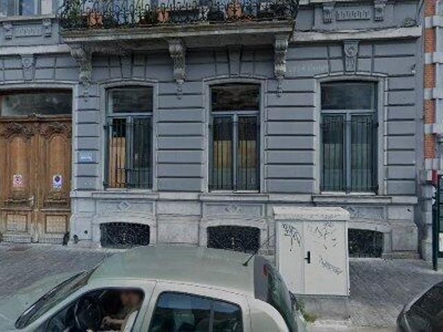Appartement location à Brussel, Bruxelles