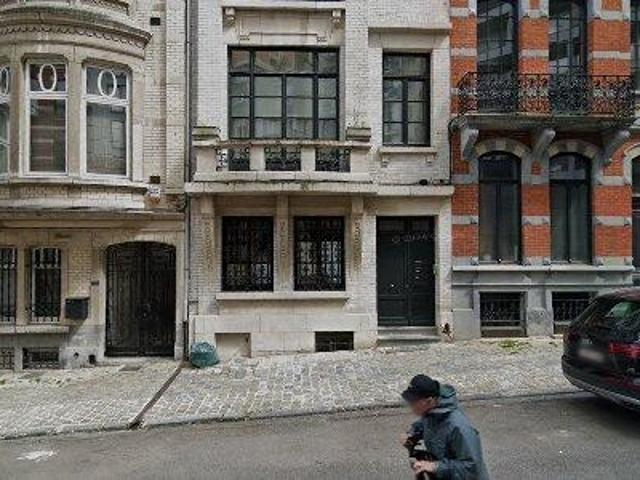 Appartement location à Brussel, Bruxelles